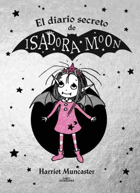 Isadora Moon - el Diario Secreto de Isadora Moon