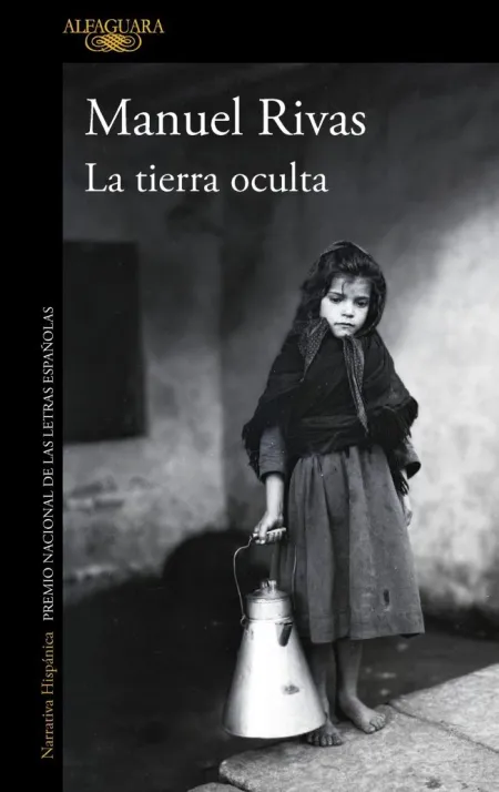 La Tierra Oculta