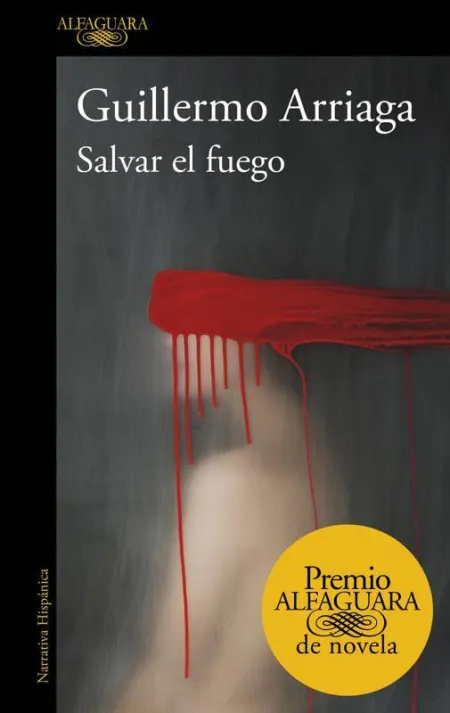 Salvar el Fuego