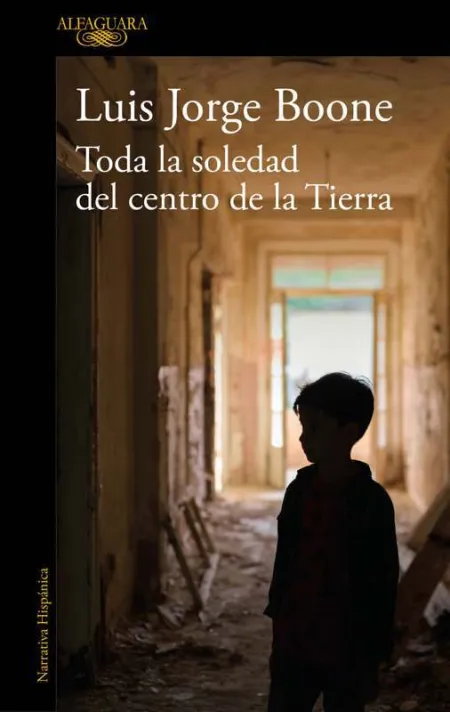 Toda la Soledad del Centro de la Tierra (Mapa de las Lenguas)