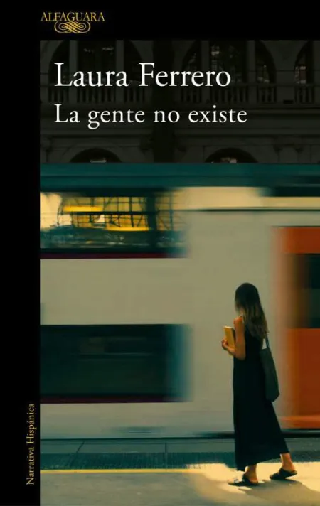La Gente no Existe
