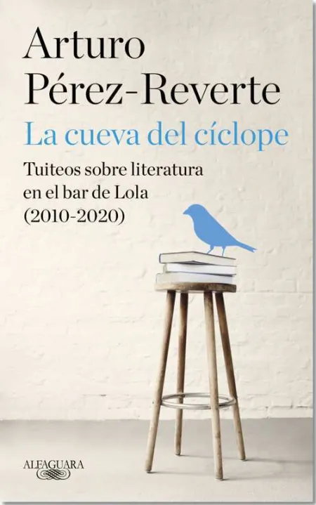 La Cueva del Cíclope