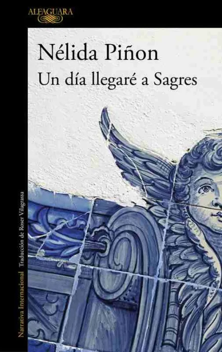 Un Día Llegaré a Sagres