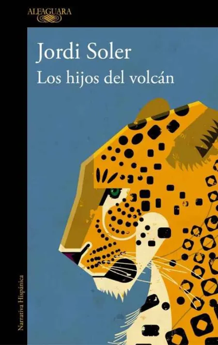 Hijos del Volcan, los