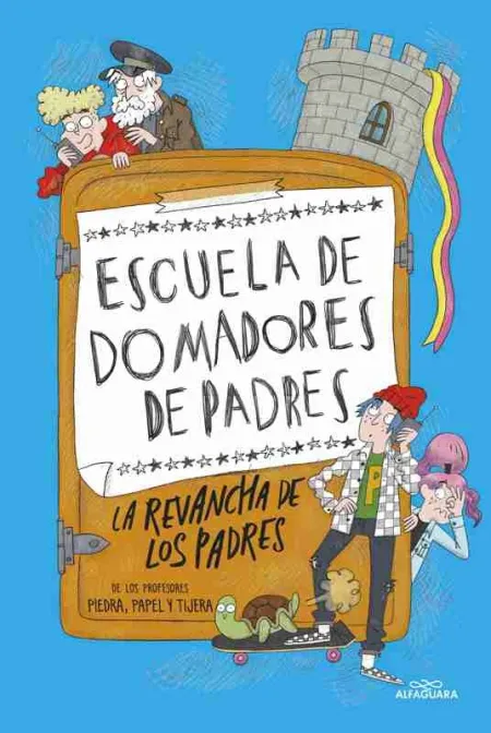 La Revancha de los Padres