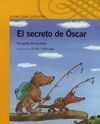 EL SECRETO DE ÓSCAR