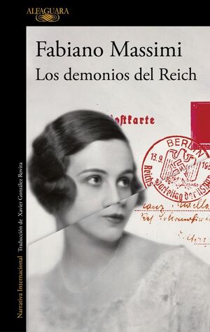 LOS DEMONIOS DE REICH