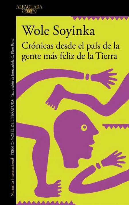 Crónicas Desde el País de la Gente Más Feliz de la Tierra