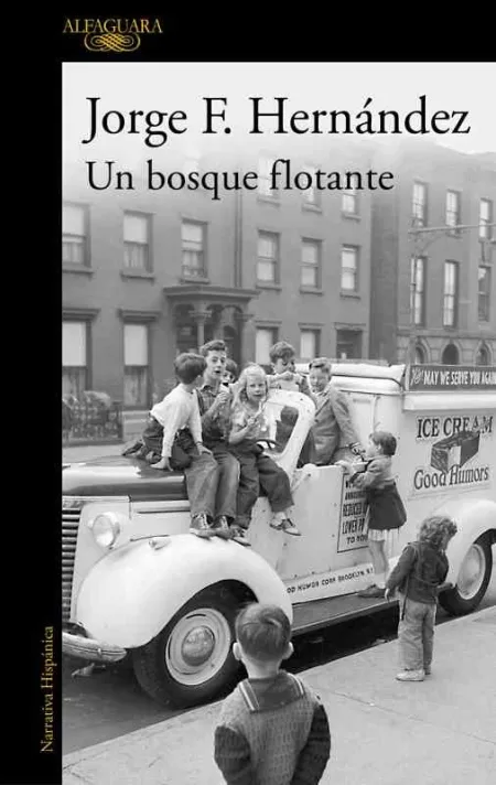 Un Bosque Flotante