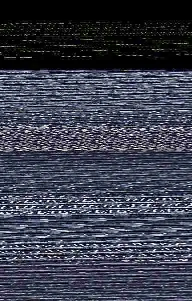 Los Hombres que no Fui