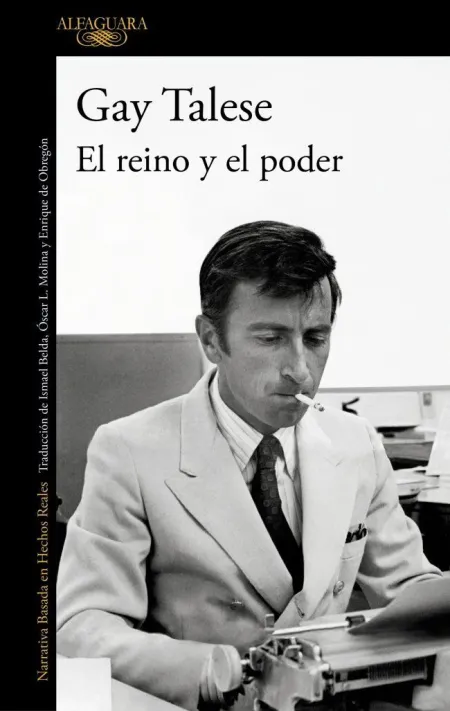 El Reino y el Poder
