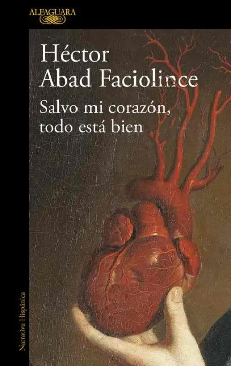 Salvo mi Corazón, Todo está Bien