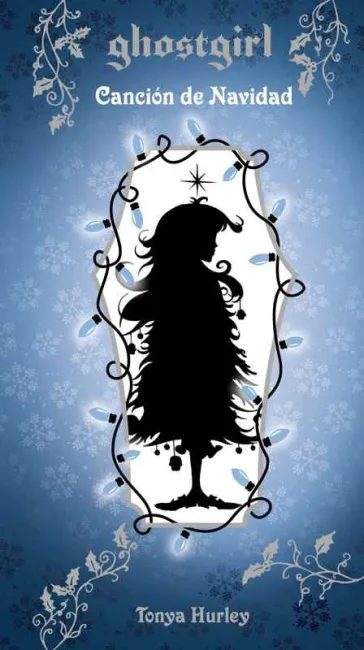 Ghostgirl. Canción de Navidad