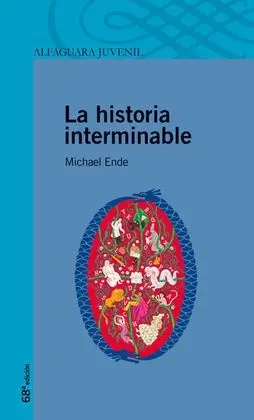 La Historia Interminable