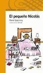 EL PEQUEÑO NICOLÁS
