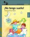 NO TENGO SUEÑO