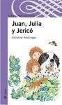 JUAN, JULIA Y JERICÓ