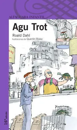 Agu Trot