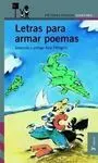 Letras para Armar Poemas