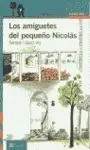 Los Amiguetes del Pequeño Nicolás