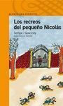 LOS RECREOS DEL PEQUEÑO NICOLÁS