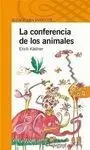 La Conferencia de los Animales