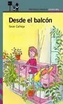 Desde el Balcón