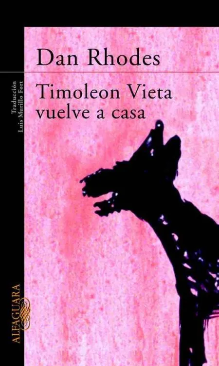 Timoleon Vieta Vuelve a Casa