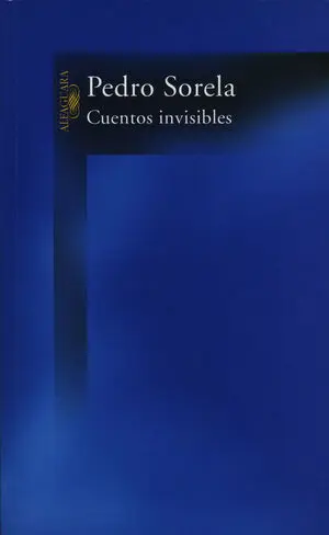Cuentos Invisibles