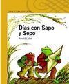 DÍAS CON SAPO Y SEPO