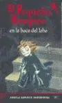 El Pequeño Vampiro en la Boca del Lobo (Cl. pv. nº4)