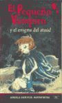 EL PEQUEÑO VAMPIRO Y EL ENIGMA DEL ATAUD (CL.PV.Nº