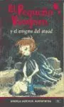 El Pequeño Vampiro y el Enigma del Ataud (Cl. pv. nº