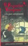 El Pequeño Vampiro y la Gran Conspiracion (Cl. pv. n
