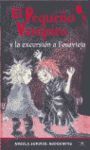 EL PEQUEÑO VAMPIRO Y LA EXCURSIÓN A FOSAVIEJA