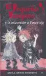 El Pequeño Vampiro y la Excursión a Fosavieja