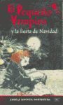 EL PEQUEÑO VAMPIRO Y LA FIESTA DE NAVIDAD