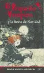 El Pequeño Vampiro y la Fiesta de Navidad