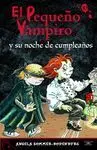 El Pequeño Vampiro y la Fiesta de Cumpleaños