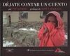 DÉJATE CONTAR UN CUENTO