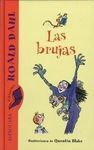 LAS BRUJAS
