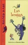 Las Brujas
