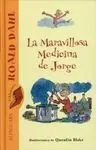 La Maravillosa Medicina de Jorge