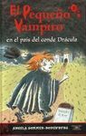 EL PEQUEÑO VAMPIRO EN EL PAÍS DEL CONDE DRÁCULA