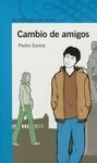 CAMBIO DE AMIGOS