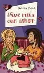 ¿Qué Rima con Amor?