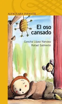 El Oso Cansado