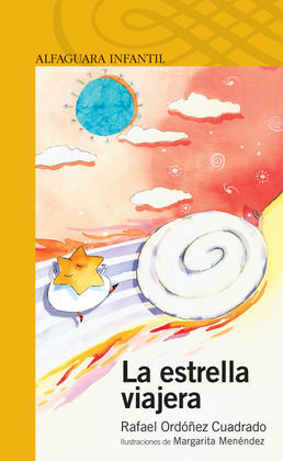 LA ESTRELLA VIAJERA