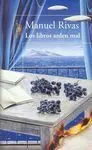 Los Libros Arden Mal