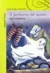 El Fantasma del Desván